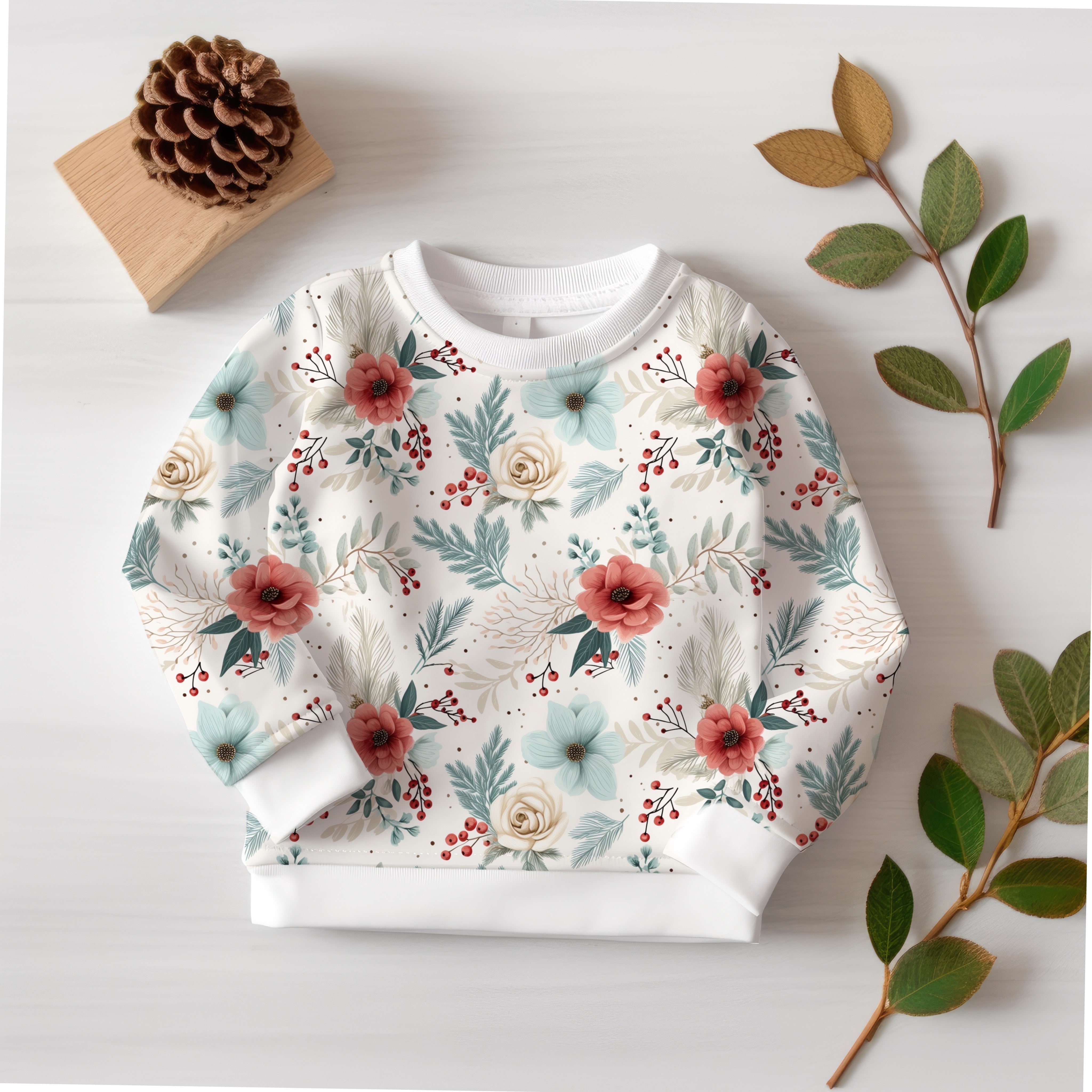 Schneeblumen Wintervorbestellung